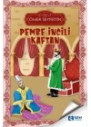 Pembe İncili Kaftan