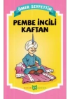 Pembe İncili Kaftan