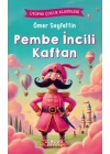 Pembe İncili Kaftan