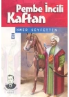 Pembe İncili Kaftan