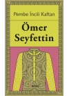 Pembe İncili Kaftan