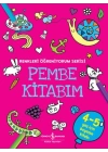 Pembe Kitabım - Renkler Öğreniyorum Serisi