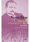 Pembe Kitap  Tevfik Fikreti Beş Cepheden Kırk Muharririn Tenkidleri
