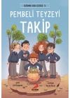 Pembeli Teyzeyi Takip - Üzümlü Kek Çetesi 5
