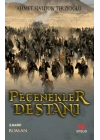 Pençekler Destanı