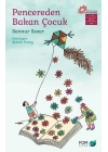 Pencereden Bakan Çocuk