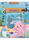 Pencereli Kitaplar Okyanus