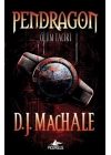 Pendragon 1 - Ölüm Taciri