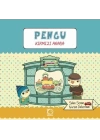 Pengu - Kırmızı Araba