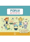 Pengu - Kostüm Partisi