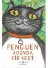 Penguen Adında Bir Kedi