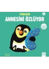 Penguen Annesi Özlüyor
