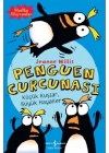 Penguen Curcunası