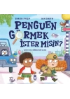 Penguen Görmek İster misin