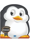 Penguen - Hayvanları Tanıyalım