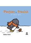 Penguen ile Kozalak
