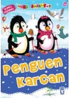 Penguen Karcan