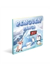 Penguen Panga 3 Boyutlu