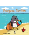 Penguen Tatilde
