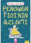 Penguen Tiginin Özlemi