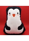 Penguen Yastık