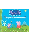 Peppa Pig - Dünya Günü Macerası