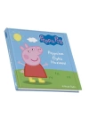 Peppa Pıg - Peppa’nın Öykü Hazinesi 10 Klasik Öykü (Ciltli)
