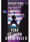Pera Palasta Onbir Gece