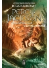 Percy Jackson ve Olimposlular 2 Canavarlar Denizi