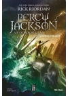 Percy Jackson ve Olimposlular - Şimşek Hırsızı