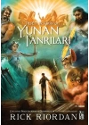 Percy Jackson ve Yunan Tanrıları