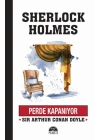 Perde Kapanıyor