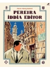 Pereira İddia Ediyor