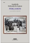 Pergamon -Anadoluda Hellenistik Bir Başkent (Küçük Boy