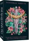 Peri Kraliçesi’nin Tacı