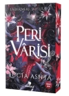 Peri Varisi (Yan Boyamalı)