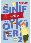 Perili Ev - Sınıf Öyküleri 2
