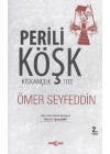 Perili Köşk / Kıskançlık-Tos