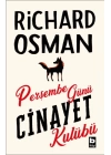 Perşembe Günü Cinayet Kulübü