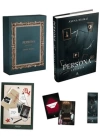 Persona - 2 (Kutulu Set - Deftersiz) (Ciltli)