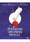 Peruğuna Saklanan Kraliçe