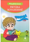 Peşdibistan pırtuka Boyaxkırıne