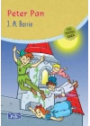 Peter Pan (100 Temel Eser - İlköğretim)