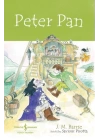 Peter Pan - Chıldren’S Classıc (İngilizce Kitap)