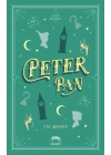 Peter Pan (Ciltli)