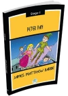 Peter Pan - James Matthew Barrie (Stage 1)