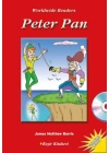 Peter Pan - Level 2 (CDli)