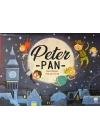 Peter Pan Peri Masalı Pop-Up Kitap