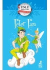 Peter Pan - Ünlü Masallar