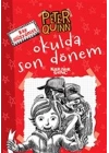 Peter Quinn - Okulda Son Dönem